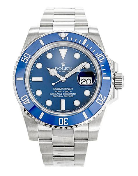 rolex submariner 44mm replica|rolex 44mm submariner stainless steel.